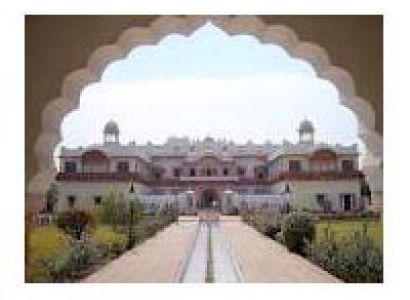 Wild Safari Rajasthan Tour