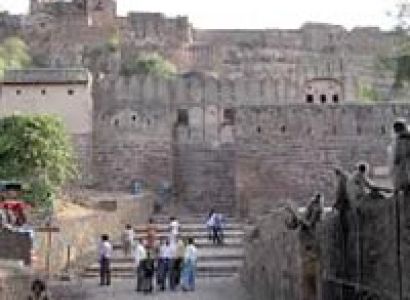 Wild Safari Rajasthan Tour