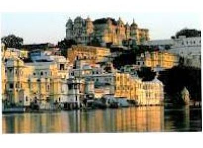 Udaipur