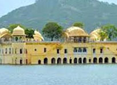 Romantic Rajasthan Tour Package