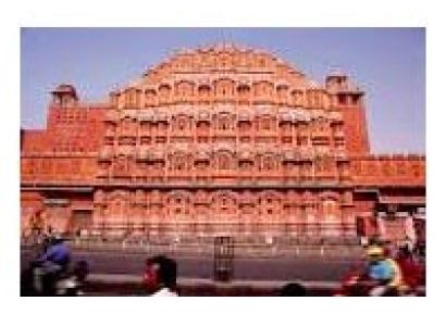 Romantic Rajasthan Tour Package