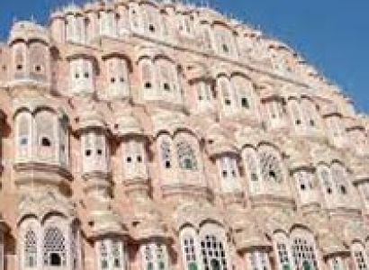 Cultural Rajasthan Tour Package