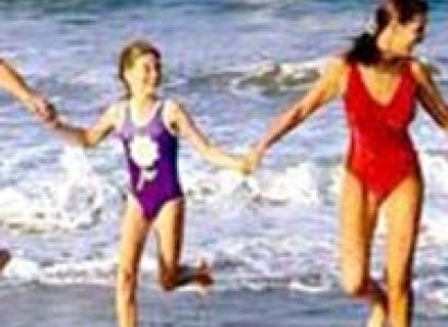 Badami  Cave Heritage With Goa