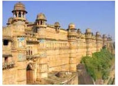 Heritage In Central india Tour