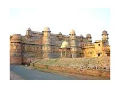 Heritage In Central india Tour