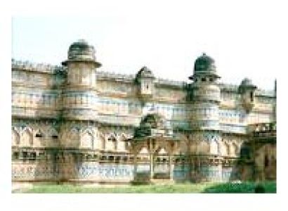 Gwalior