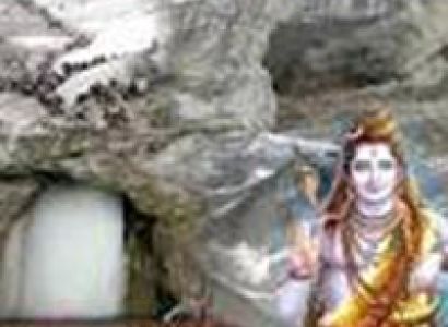 Shiv Bhole Yatra ( Amarnath Yatra ) Tour Package