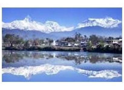 Best Amarnath Yatra Tour Package