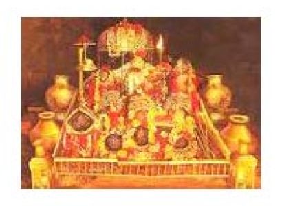 Amarnath Yatra Via Pahalgam With Srinagar & Vaishno Devi Package