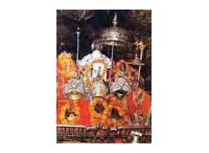 vaishno devi