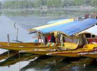 Amarnath Yatra Via Pahalgam With Srinagar & Vaishno Devi Package