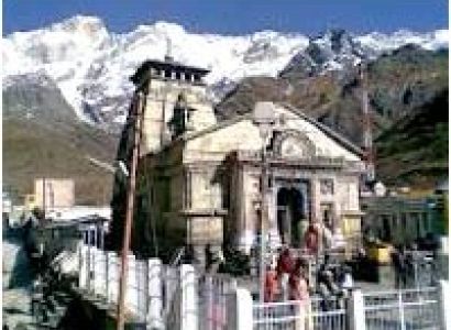 Kedarnathji