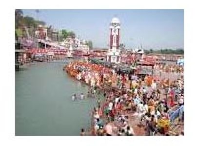 Haridwar