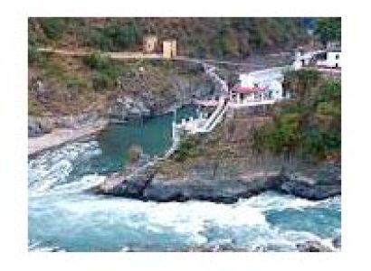 Haridwar Yatra Package