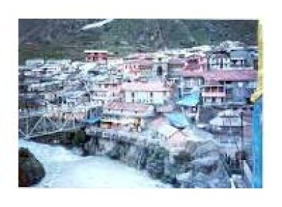 Haridwar Yatra Package