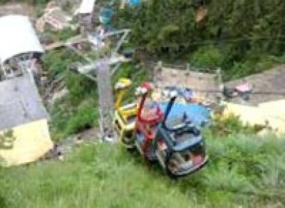 Taste Of Garhwal Tour