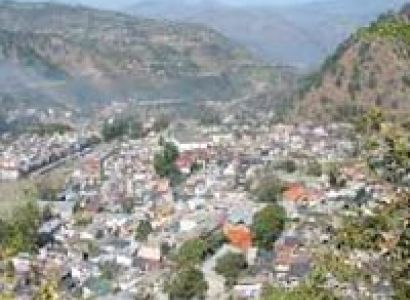 Feeling Of Hilliest Area Tour