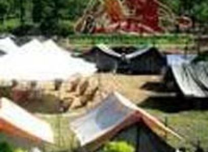 Rishikesh jangle camp