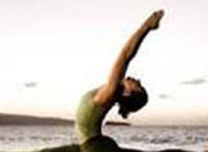 Yoga Package in Rishikesh Tour