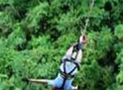 Jumping Adventure Tour