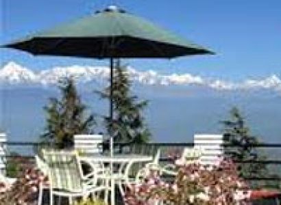 Kumaon Holiday Adventure Tour