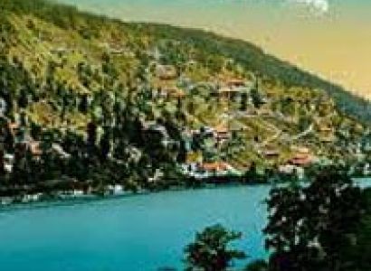 Nainital