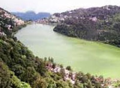 Nainital Holiday Tour