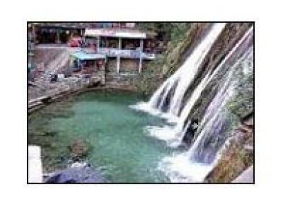 Nainital Holiday Tour