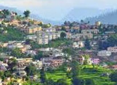Almora Tour Package