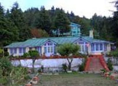 Mukteshwar Holiday Tour