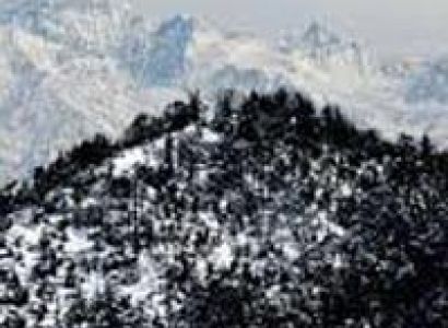 Kanatal Tour Package