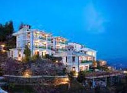 Kanatal Tour Package