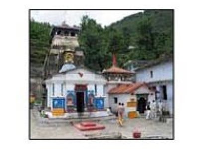 Do Dham Yatra Package
