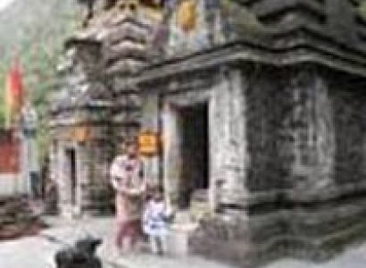 Do Dham Yatra Package