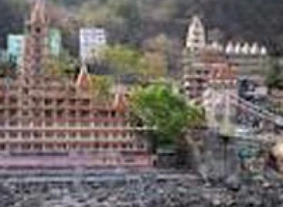 Rishikesh