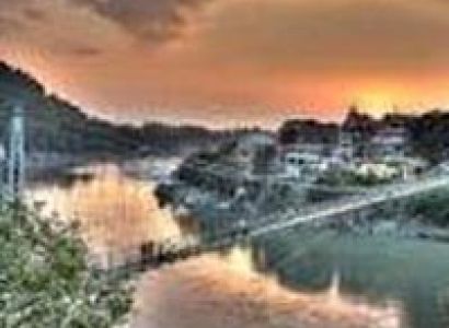 Do Dham Yatra Package