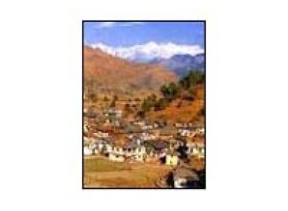 Char Dham Yatra Package