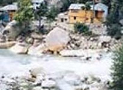 Gangotri