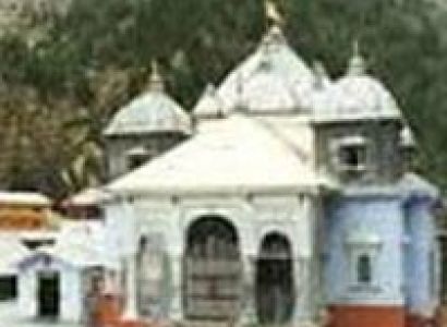 Char Dham Yatra Package