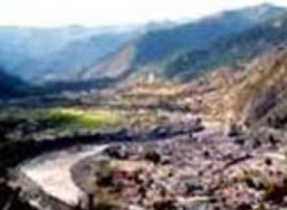 Char Dham Yatra Package