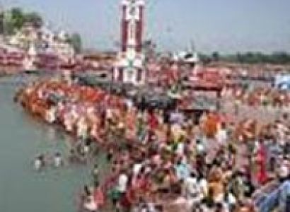 Char Dham Yatra Package