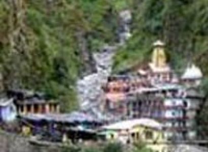 Char Dham Yatra Package