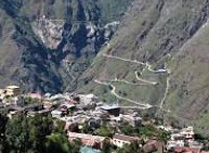 Badrinath To Srinagar Tour