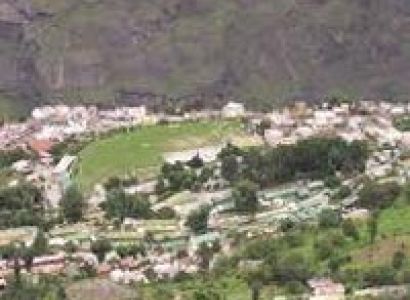 Badrinath To Srinagar Tour