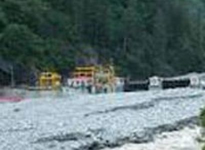 Badrinath & Haridwar Package