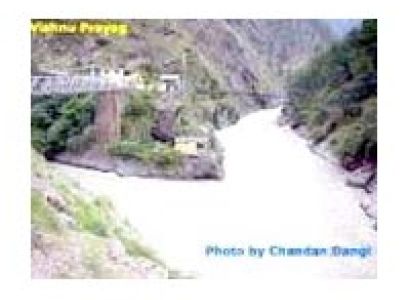 Badrinath & Haridwar Package