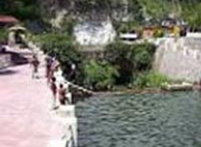 Badrinath & Haridwar Package
