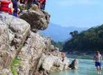 RishiKesh Tour