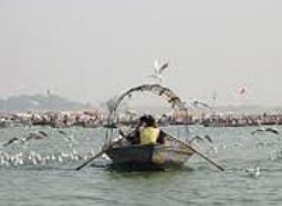 Varanasi Tour Package