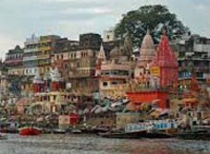Varanasi Tour Package